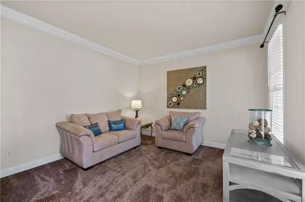 Powder Springs, GA 30127,3204 Creek TRCE W