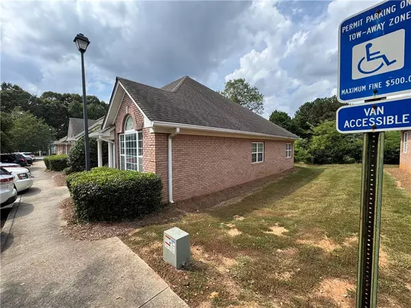 Lawrenceville, GA 30044,2775 Cruse RD