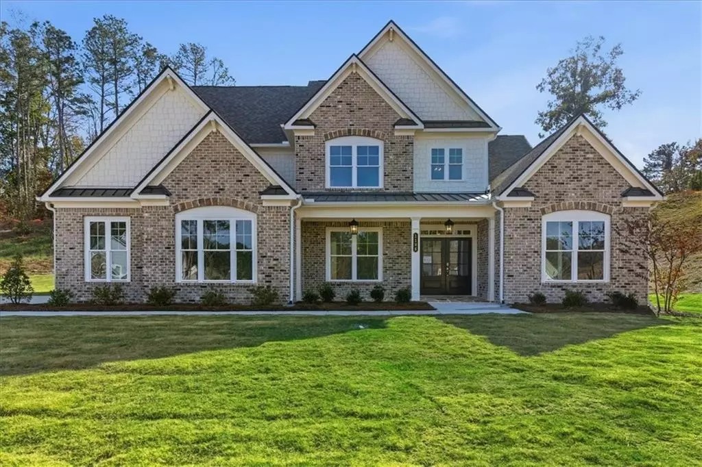 Acworth, GA 30101,1106 Low Water Crossing NW