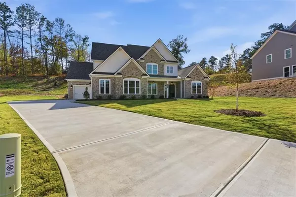 Acworth, GA 30101,1106 Low Water Crossing NW