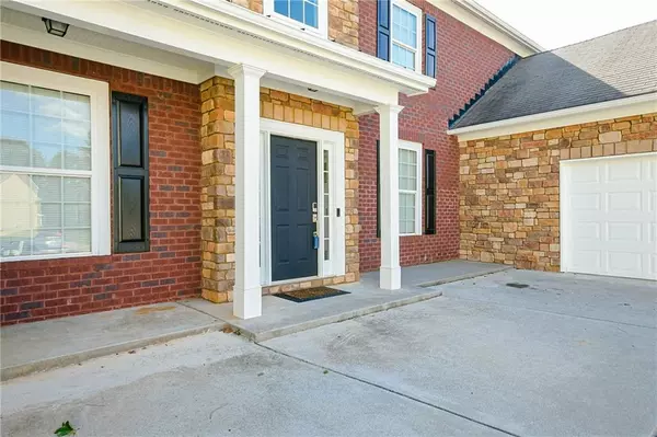 Hoschton, GA 30548,387 Fern CT