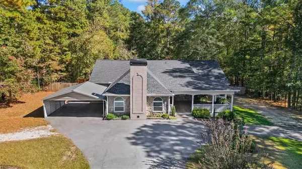 Mcdonough, GA 30252,564 Eskew RD