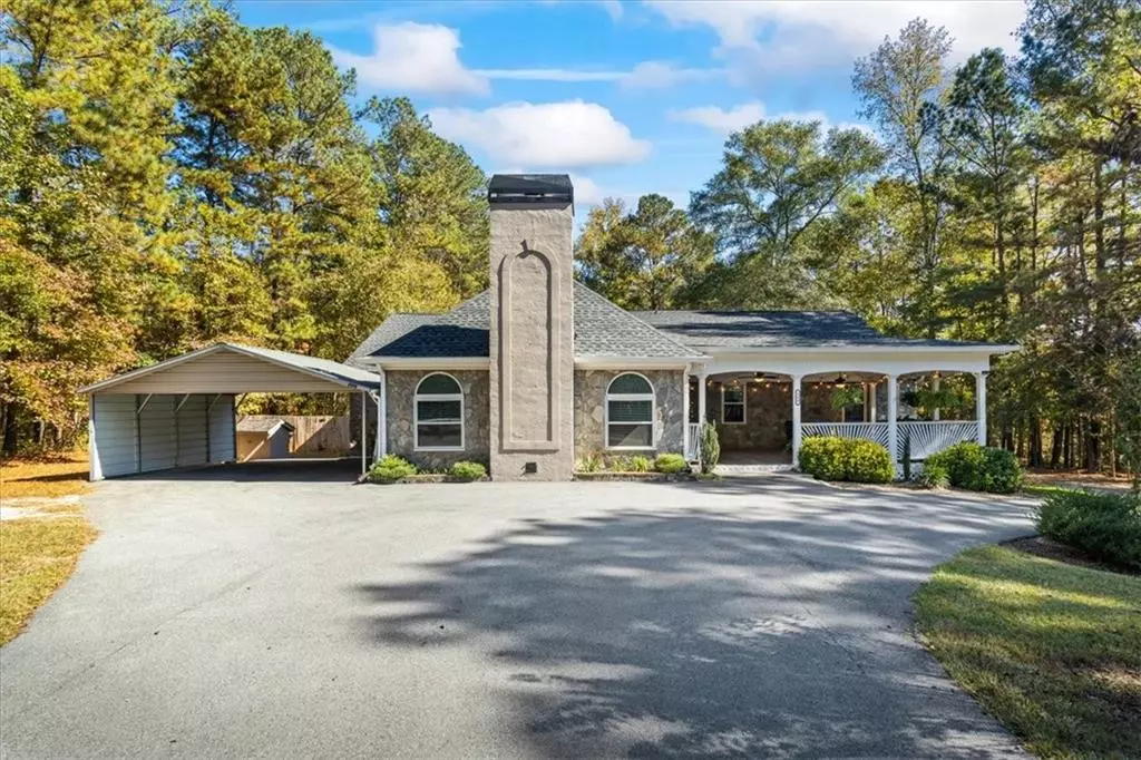 Mcdonough, GA 30252,564 Eskew RD