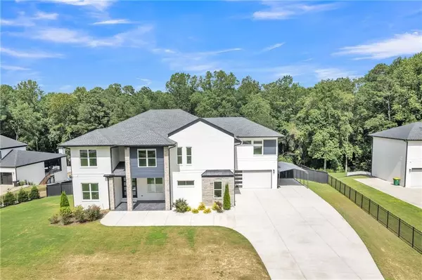 Buford, GA 30519,3671 Hamilton Mill RD