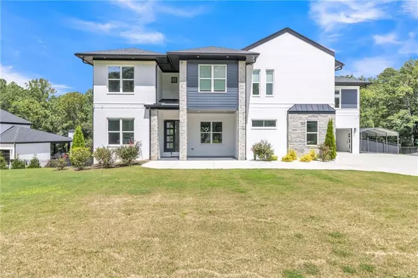 Buford, GA 30519,3671 Hamilton Mill RD