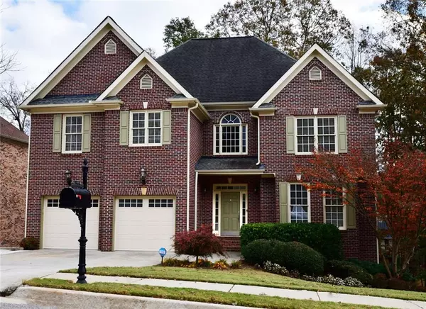 1767 Honey Tree PL, Hoschton, GA 30548