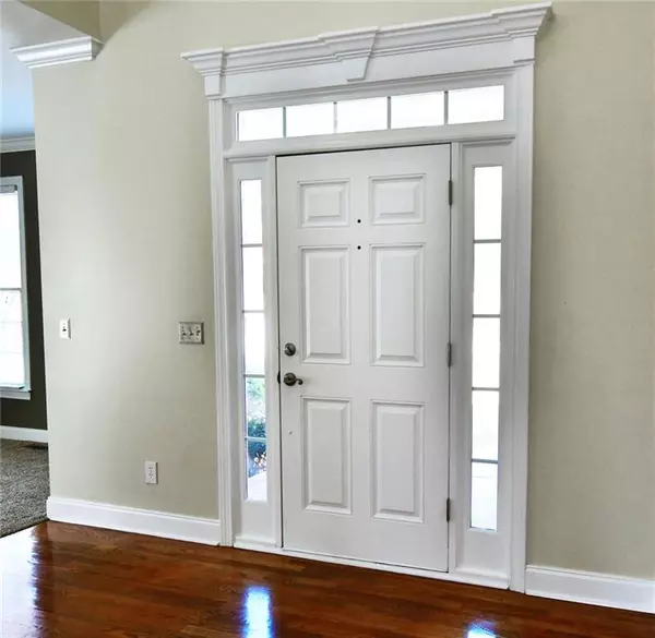 Hoschton, GA 30548,1767 Honey Tree PL