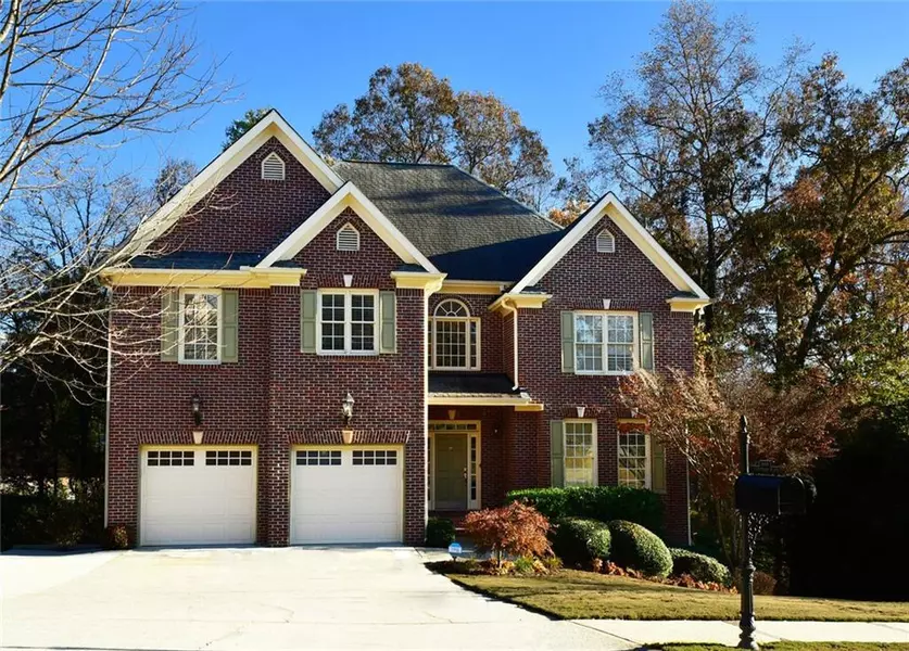 1767 Honey Tree PL, Hoschton, GA 30548