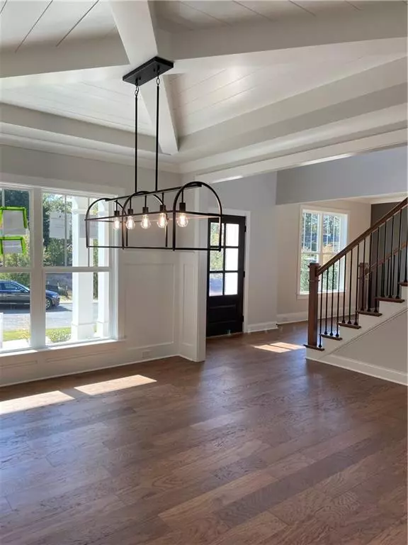 Marietta, GA 30062,2942 Graham Gardens LN