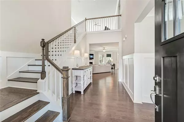 Jefferson, GA 30549,920 Traditions WAY