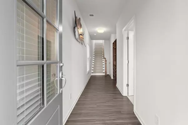 Atlanta, GA 30312,760 Aerial WAY