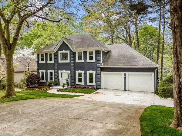 Atlanta, GA 30340,3522 Evans Ridge TRL