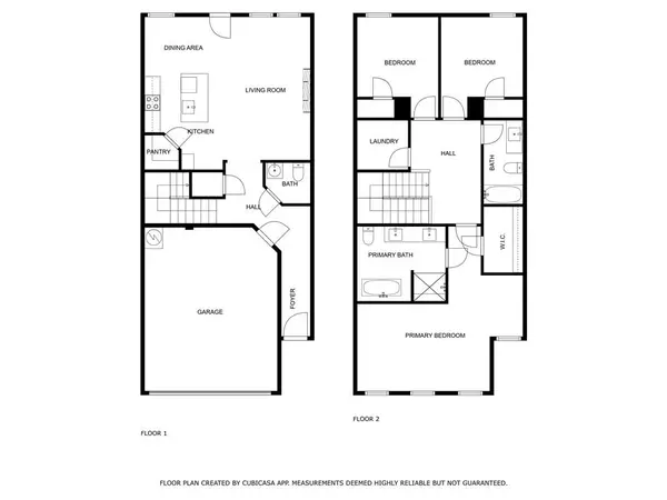 Hampton, GA 30228,11536 Kimberly WAY #37