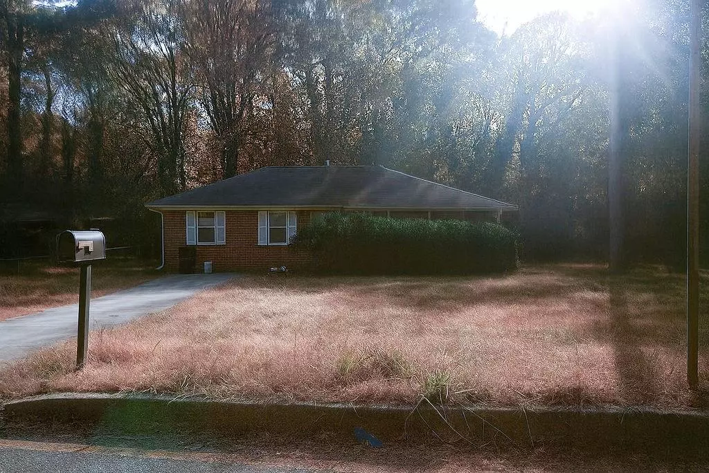 Forest Park, GA 30297,1394 Oakview CIR