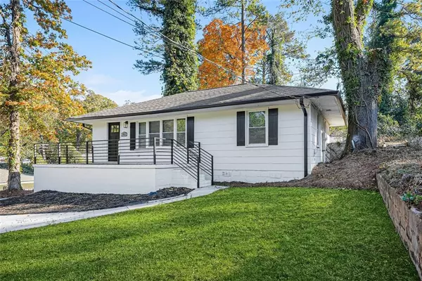 Atlanta, GA 30315,1864 SHADYDALE AVE SE