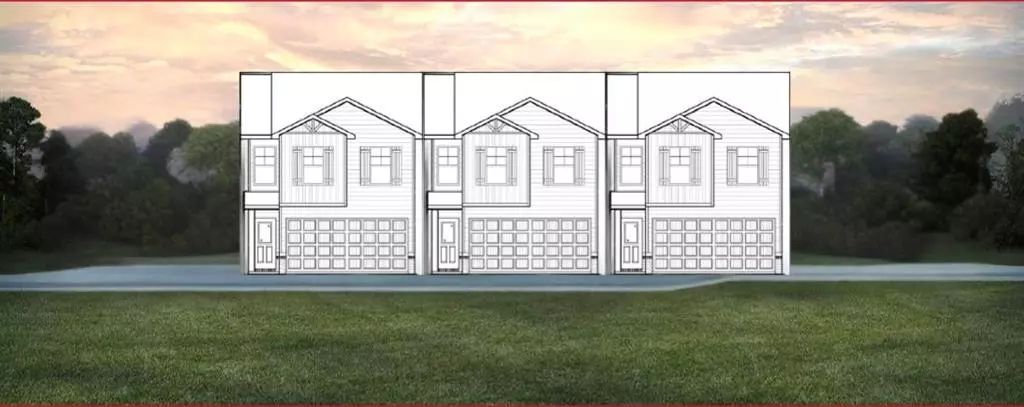 11542 Kimberly WAY #40, Hampton, GA 30228