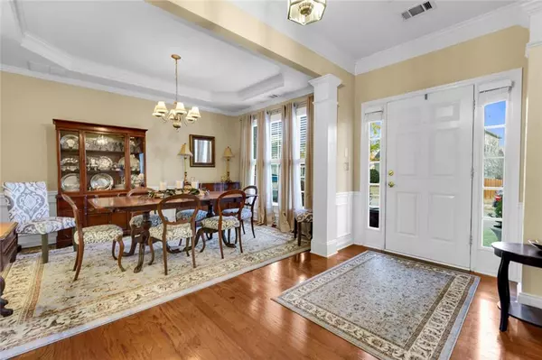 Woodstock, GA 30188,410 Gael WAY