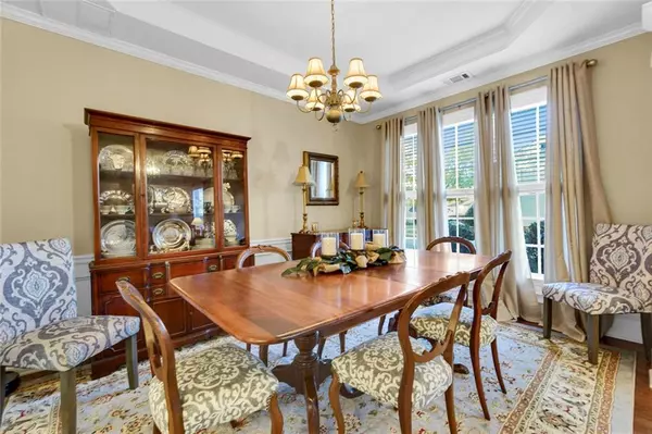 Woodstock, GA 30188,410 Gael WAY