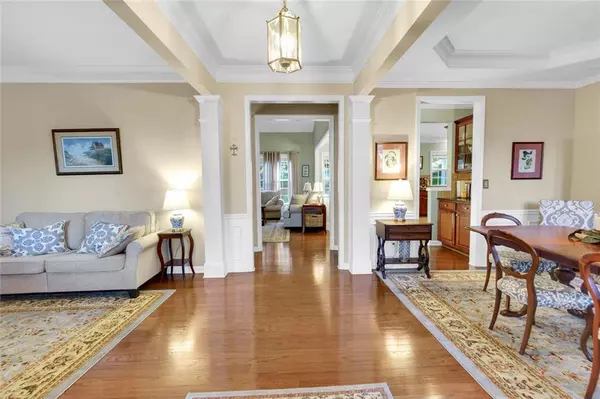 Woodstock, GA 30188,410 Gael WAY