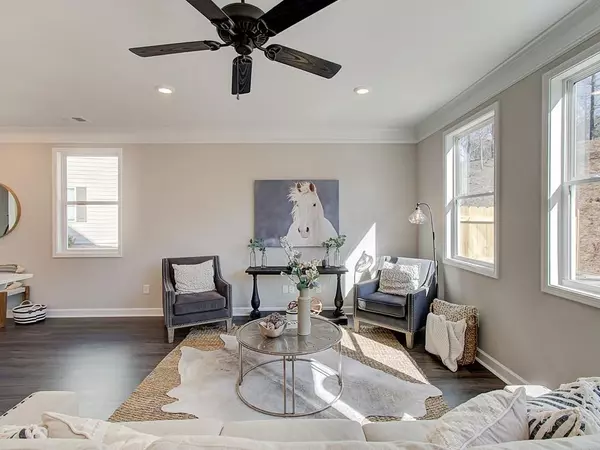 Mableton, GA 30126,4573 Moray DR