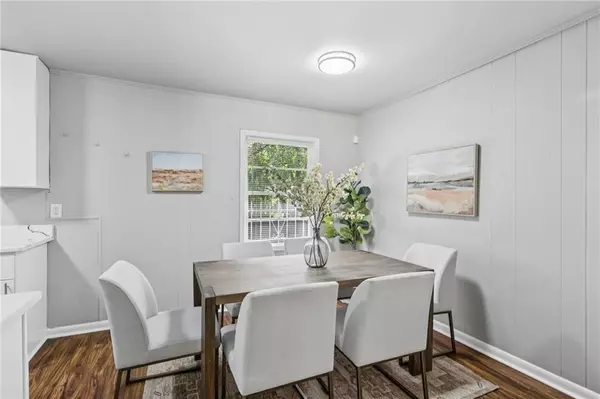 Atlanta, GA 30316,3036 Will Rogers PL SE