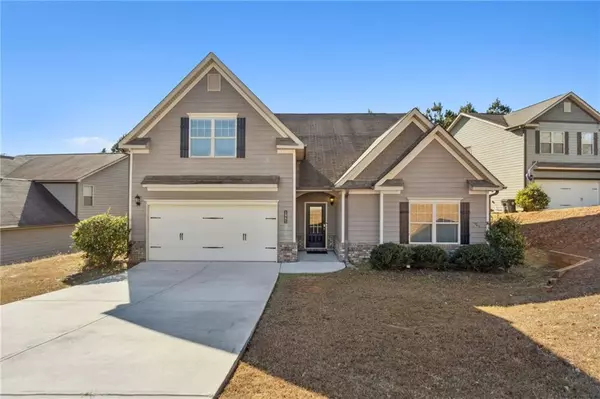 Dacula, GA 30019,1995 Villa Spring CT