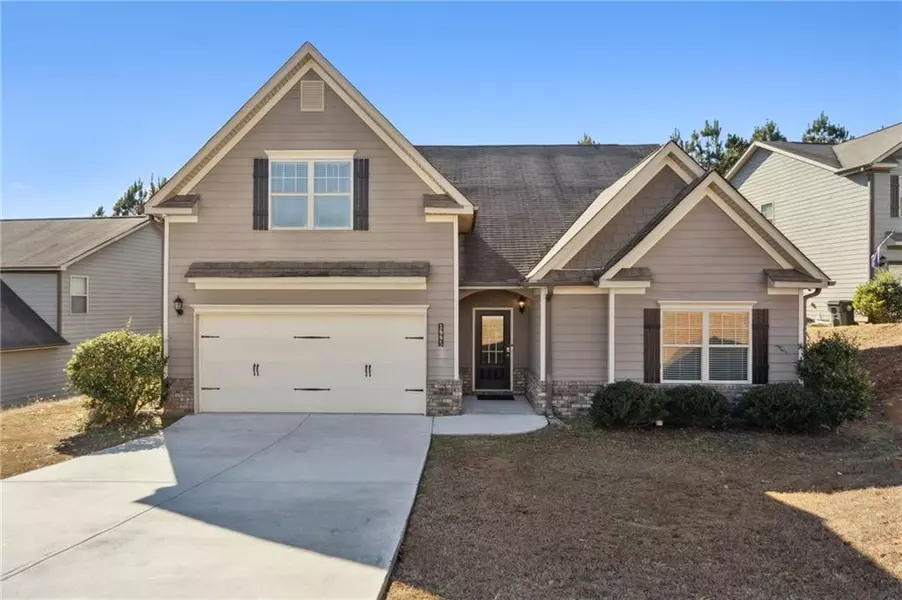 1995 Villa Spring CT, Dacula, GA 30019