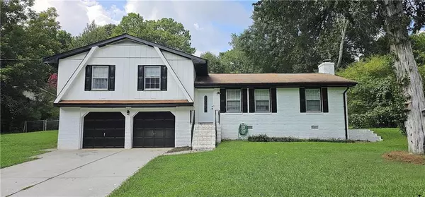 Lawrenceville, GA 30044,2611 Kings CIR