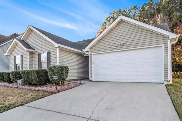 Lithonia, GA 30038,5362 Salem Springs DR