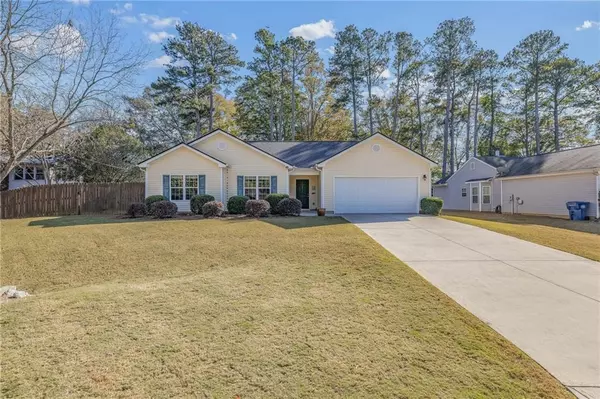 Winder, GA 30680,172 Settle ST