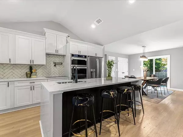 Decatur, GA 30032,2330 Green Forrest DR