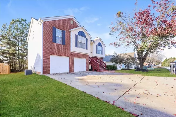 Riverdale, GA 30274,5899 Eagles Feather LN