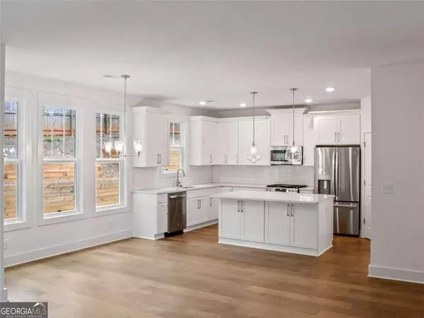 Decatur, GA 30034,2432 Whites Ridge