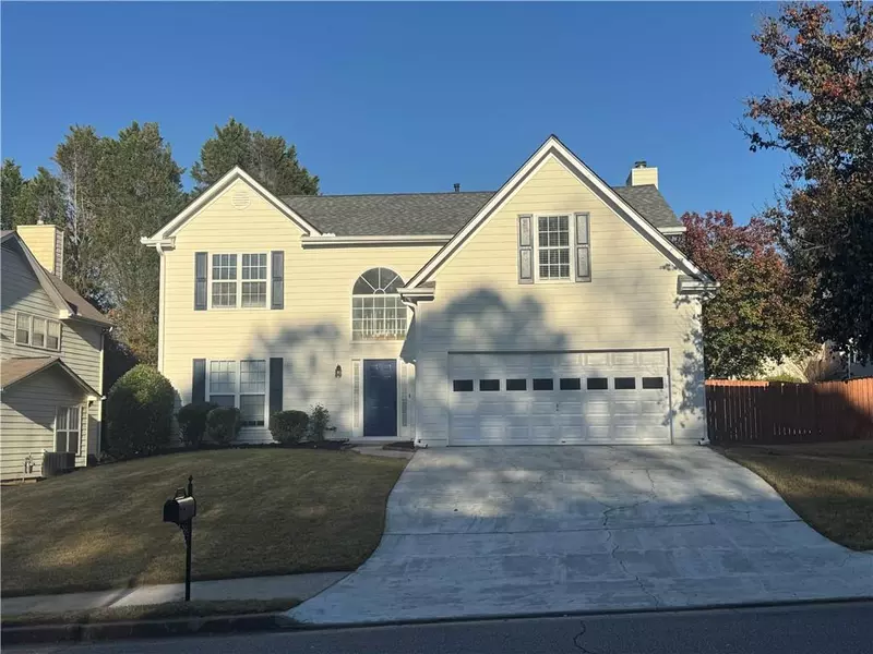3543 Willgrove WAY, Duluth, GA 30096