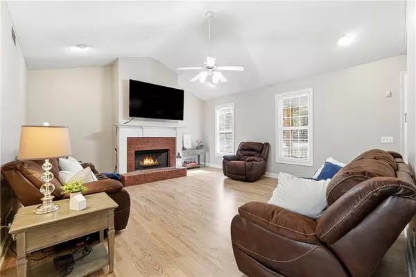 Powder Springs, GA 30127,5750 Cook RD