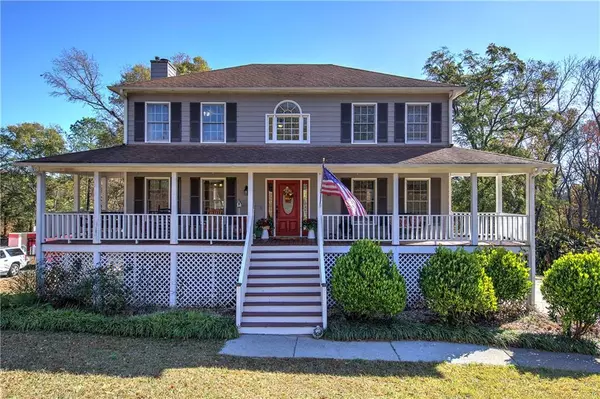 Cartersville, GA 30120,35 Miltons WALK SE