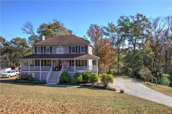 Cartersville, GA 30120,35 Miltons WALK SE