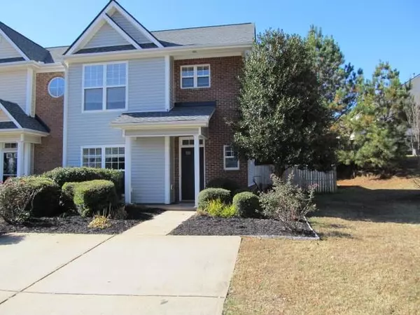 84 Pearl Chambers DR, Dawsonville, GA 30534