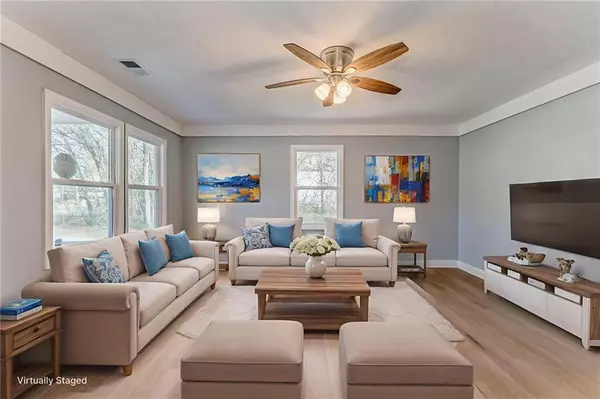 Rome, GA 30161,3 Porter ST SW