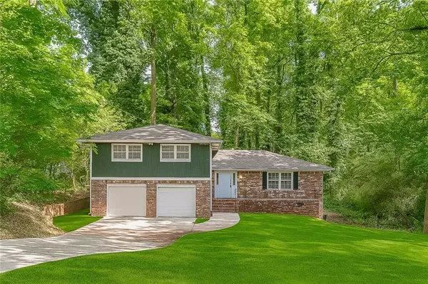 3661 Boring RD, Decatur, GA 30034