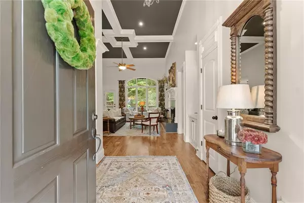 Dahlonega, GA 30533,1364 Birch River DR