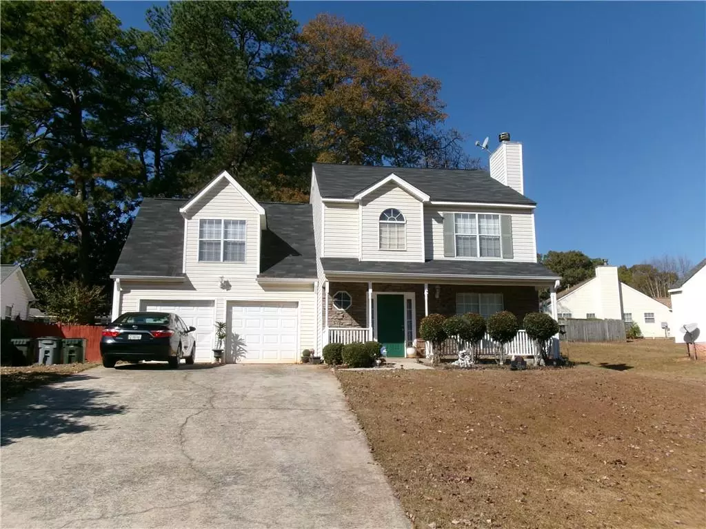 Atlanta, GA 30354,27 Central Park DR