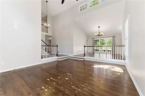 Brookhaven, GA 30319,1172 Daventry WAY NE