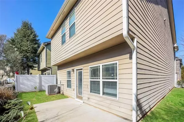 Atlanta, GA 30349,1580 Chattahoochee CT