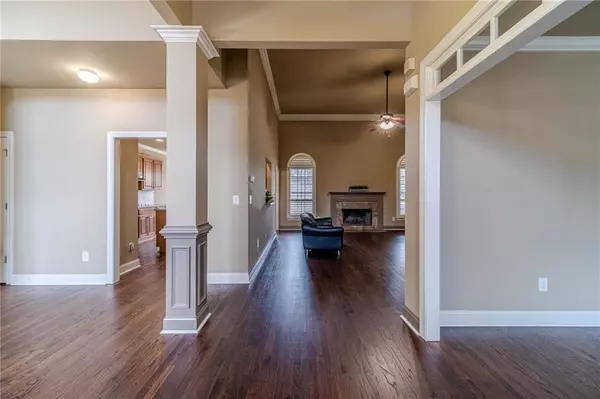 Flowery Branch, GA 30542,5730 Boulder Ridge CT