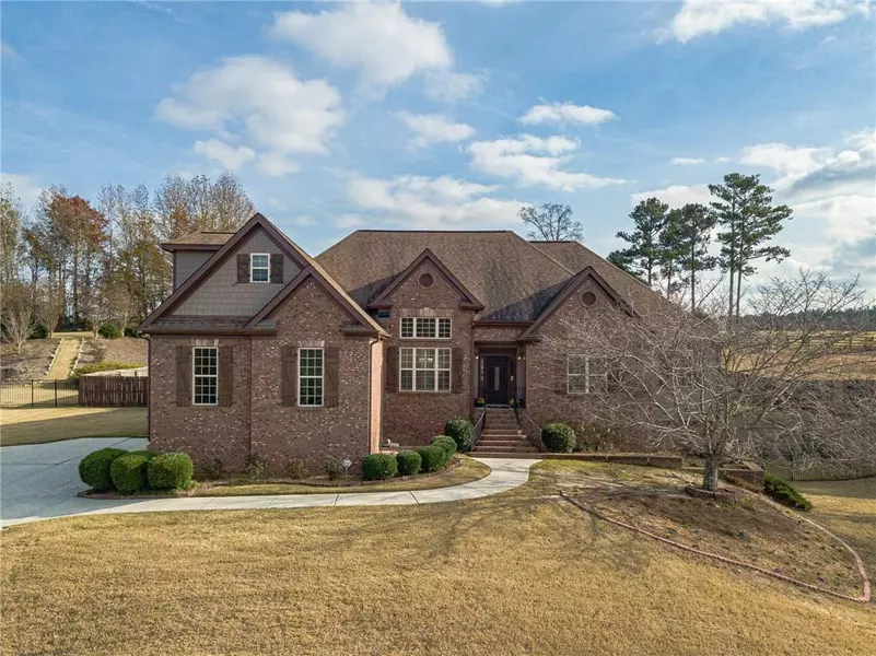 5730 Boulder Ridge CT, Flowery Branch, GA 30542