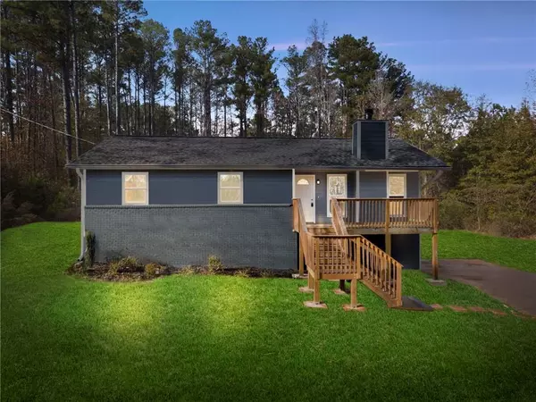 Douglasville, GA 30134,5234 Maroney Mill RD