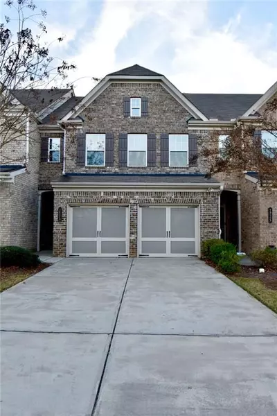 1223 Foxcroft LN, Cumming, GA 30041