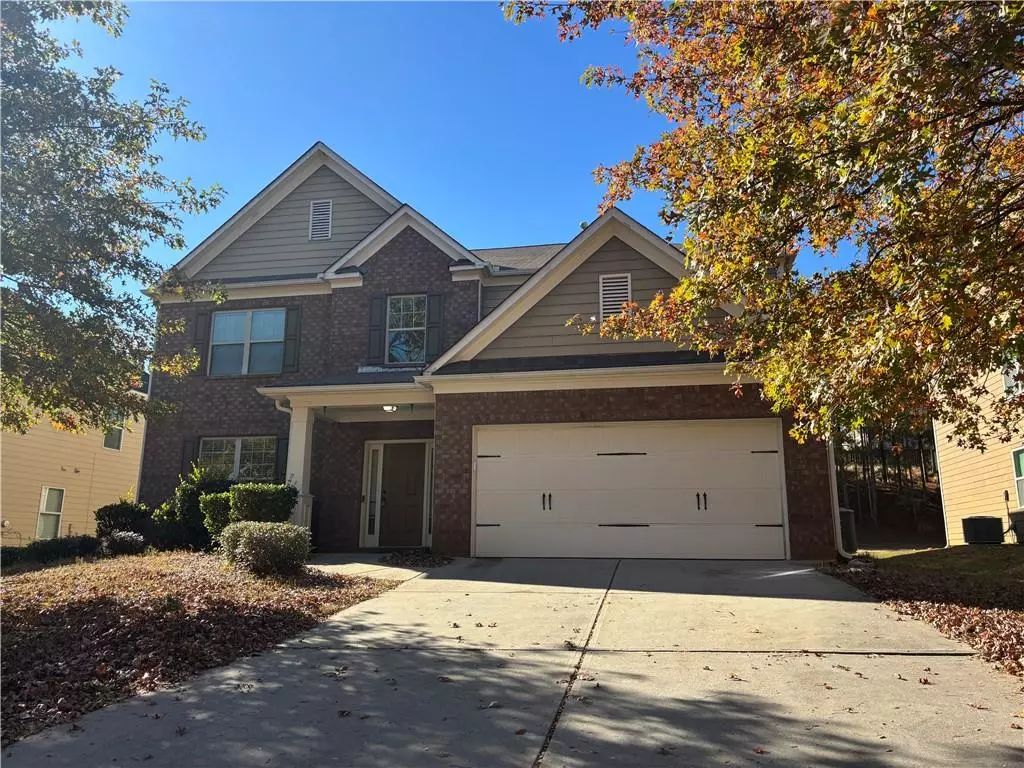 Locust Grove, GA 30248,7562 Watson CIR