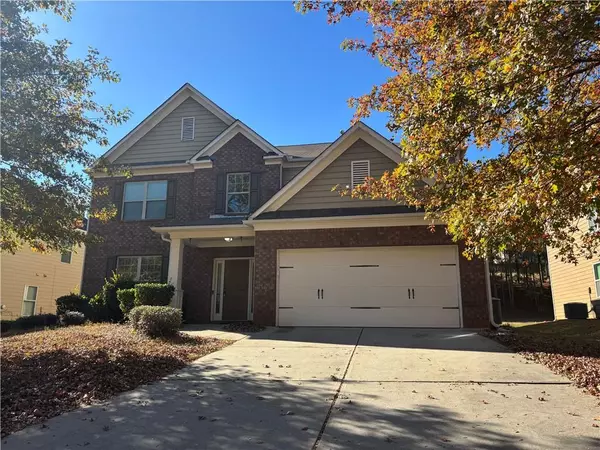 7562 Watson CIR, Locust Grove, GA 30248